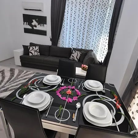 Apartment Pine Park *