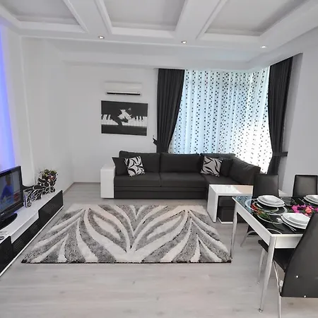 Pine Park Apartment